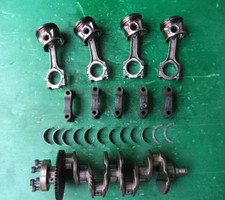 Kit Revisione Motore Fiat 1.6