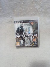 CRYSIS 2 🇮🇹 ITALIANO PAL