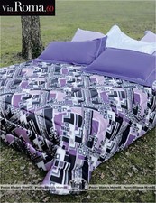 VIA ROMA, 60. Piumone