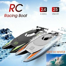 RC Barca  , 2.4GHz Ad Alta Velocità di Controllo A Distanza Barche