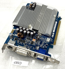 ASUS NVIDIA GeForce 7300GT