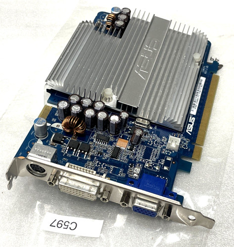 Asus nvidia geforce - asus,