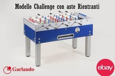 Calcio Balilla Bigliardino