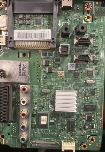Main board ue40eh5000 - main,