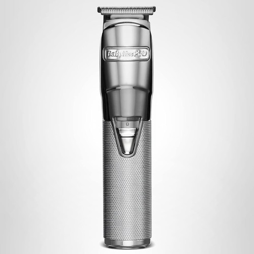Babyliss pro fx788s silver - babyliss,