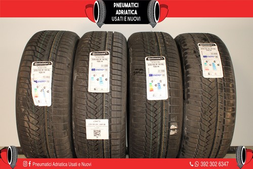 Pneumatici continental - 4,