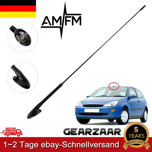 Antenna per ford - ford, fiesta