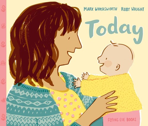 Today mark wordsworth - mark,