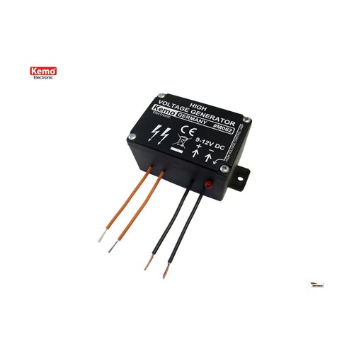 Mini generatore alta - , tensione
