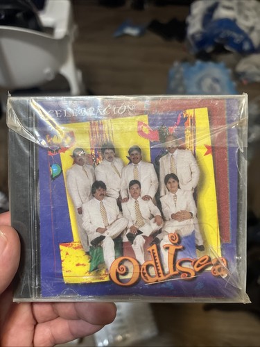 Mexican music latino - cd,