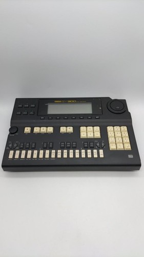 Yamaha qy300 music sequencer - qy300,