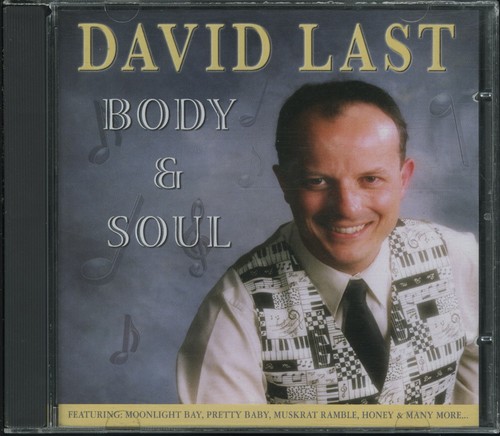 David last body soul - david,