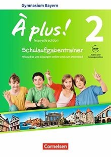 Plus französisch als - !,