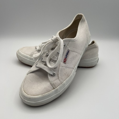 Scarpe stringate superga - scarpe, donna