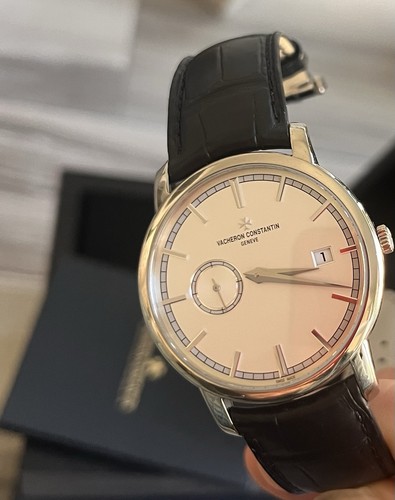 Vacheron constantin - vacheron,