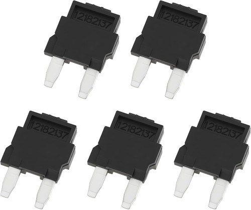Pezzi mini fusibile - 5,