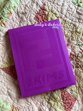 AUTHENTIC Skims x Fendi High