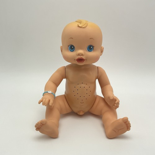 Bambola maschio wets wiggles - n,