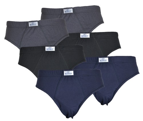 Pezzi slip uomo in - 6,