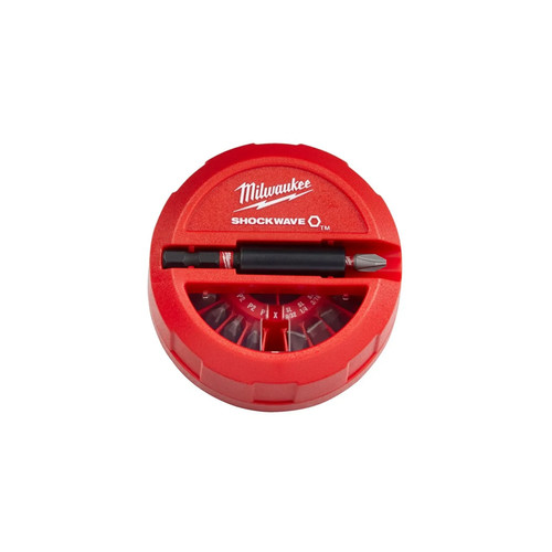Set inserti bit per - 15,