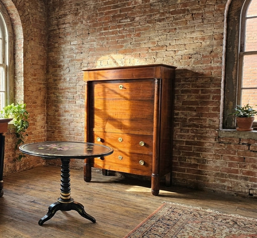 Secretaire noce massello - secretaire,