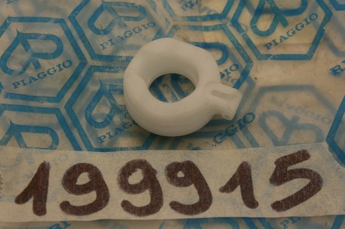 Galleggiante carburatore