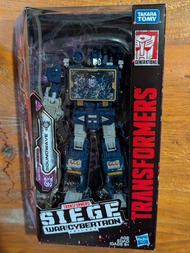 Transformers wfc siege - transformers,