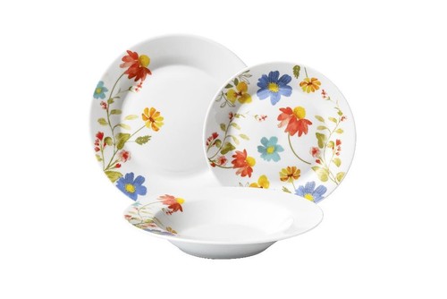 Servizio piatti tavola - di,