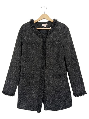 Gharani strok giacca donna - gharani,