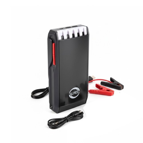 Avviatore emergenza auto - avviatore,