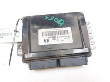 96801800 CENTRALINA MOTORE ECU