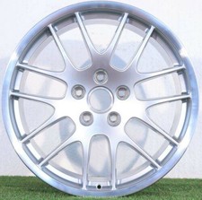 Cerchio in lega Porsche  Panamera RS Spyder 20 ORIGINALE 97036219203