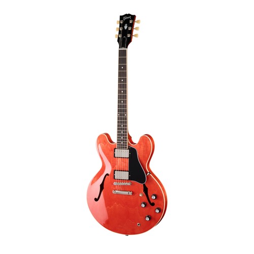 Gibson 335 dot watermelon - dot,