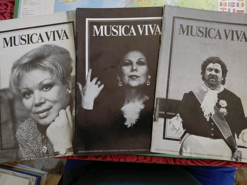 Musica viva gen feb - ), gen/feb/
