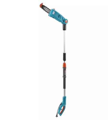 Potatore elettrico telescopico