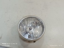FARO FANALE PIAGGIO VESPA LX 125 IE 2009 2013