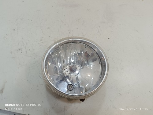 Faro fanale piaggio vespa - fanale,