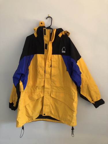 Parka vintage sierra designs - vintage,