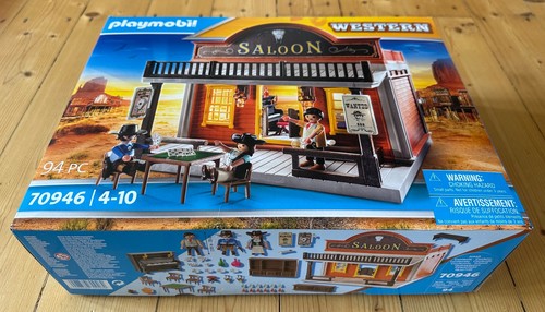 Nuovo sigillato playmobil - nuovo,
