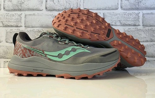 Scarpe trail running - trail,