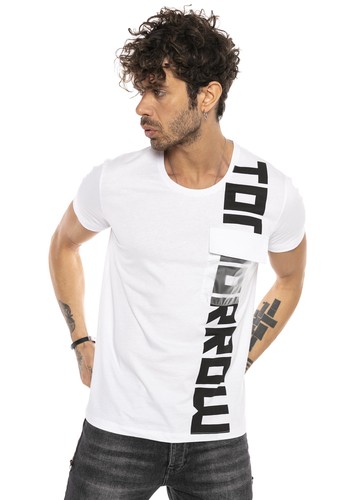 Shirt uomo redbridge - t-shirt,
