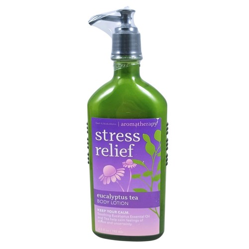 Bath body works aromaterapia - &,