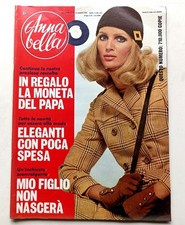 Rivista ANNABELLA - Eleganti