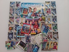 Calciatori 2025/26 2026 Album