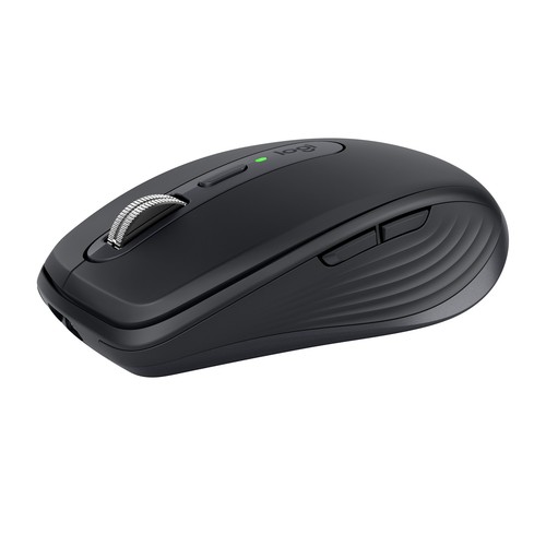 Mouse logitech anywhere 3 - mx,