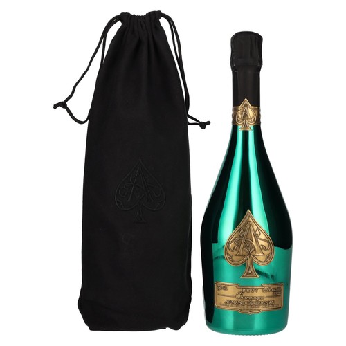 Armand brignac champagne - brignac,
