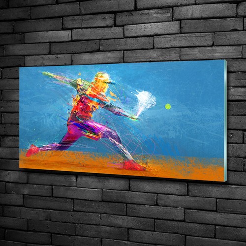 Quadro immagine arte - da, parete