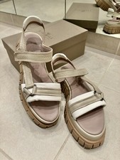 SANDALO CON ZEPPA LILIMILL n.37 ? Spedizione Gratuita