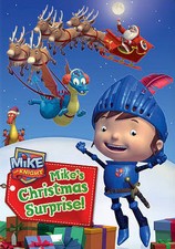 Mike the Knight: Mike's