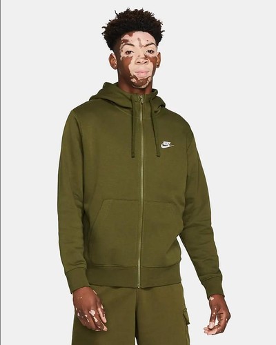 Nike felpa cappuccio - felpa, c/cappuccio